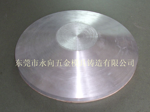 铝模具2